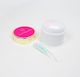 Glitter Gloss Flakes - Firelight - Crystal Unicorn Flakes