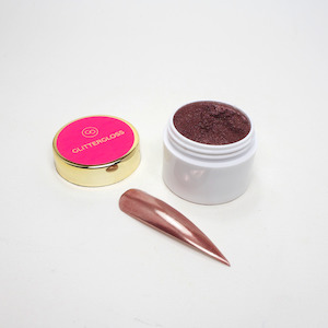 Glitter Gloss Pigment - Dolce Vita