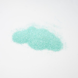 Glittergloss Sugar: Glitter Gloss Sugar Glitter - Pistachio Dream