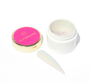 Glittergloss Stardust: Glitter Gloss Stardust - Starlight Angel