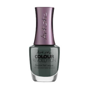 Artistic Nail Design Full Range: Artistic Revolution Seductive Sage - 15ml*