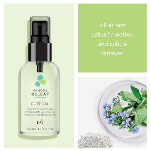 Releaf Cuti-Cal 946ml