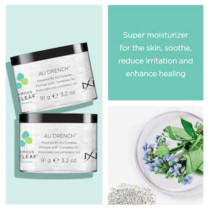 Famous Names Full Range: Releaf AU Drench 91g