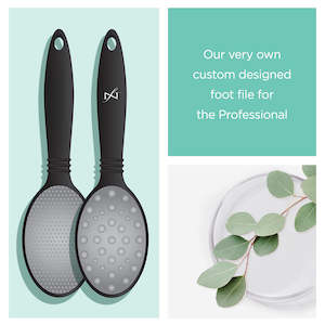 Releaf: Releaf Loosin' it Foot File