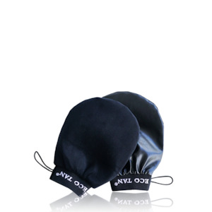 Eco Tan Range: Eco Tan Double Sided Applicator Mitt