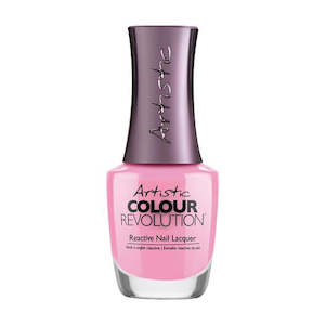 Sale Collection: Artistic Revolution Pinkies Up - 15ml*