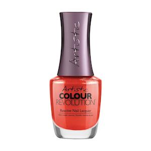 Discontinued: Artistic Revolution Haute Cout-Orange -15ml* *LAST OF STOCK*
