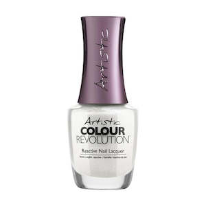 Discontinued: Artistic Revolution Put A Ring On It - 15ml **DISCONTINUED **