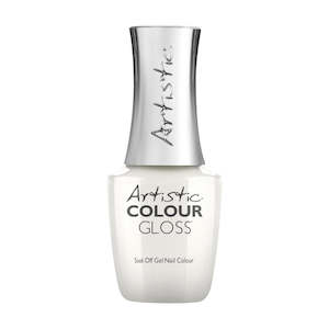 Discontinued: Artistic Gel Put A Ring On It - 15ml **DISCONTINUED**