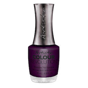 Discontinued: Artistic Revolution No If's, And's Or Buttons *DISCOUTINUED*