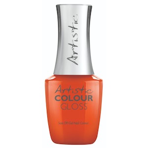 Discontinued: Artistic Gel Colortopia - 15ml *LAST OF STOCK*