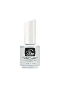 ibd Just Gel Polish Base Coat