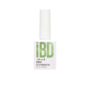 Wholesale Items: iBD Magnetic Gel - SYNTH 15ml - NEW & IN STOCK!