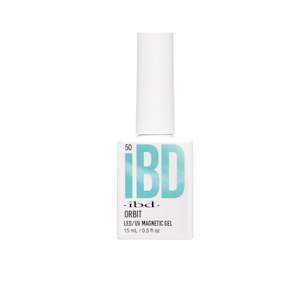 Wholesale Items: iBD Magnetic Gel - ORBIT 15ml - NEW & IN STOCK!