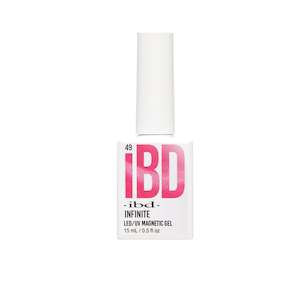Wholesale Items: iBD Magnetic Gel - INFINITE 15ml - PREORDER NOW!