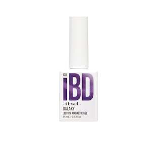 iBD Magnetic Gel - GALAXY 15ml - PREORDER NOW!