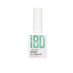 Wholesale Items: iBD Magnetic Gel - ENCHANT 15ml - PREORDER NOW!