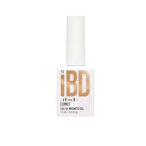 iBD Magnetic Gel - COMET 15ml - PREORDER NOW!
