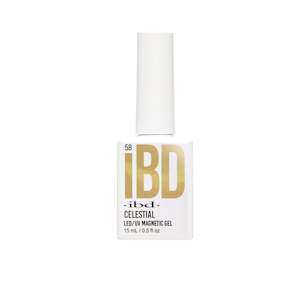 iBD Magnetic Gel - CELESTIAL 15ml - PREORDER NOW!