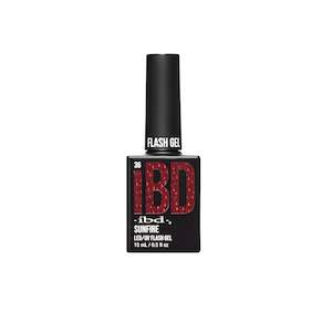 iBD Flash Gel - SUNFIRE 15ml - PREORDER NOW!