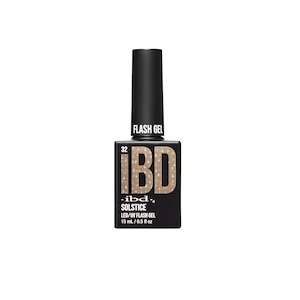 Wholesale Items: iBD Flash Gel - SOLSTICE 15ml - PREORDER NOW!