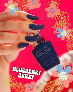 Artistic Gel Blueberry Burst - 15ml - IN STOCK NOW