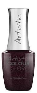 Artistic Gel That's My Jam - 15ml *LAST OF STOCK*