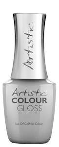 Artistic Colour Gloss Gel Polishes: Artistic Gel MP3 Revolution - 15ml *SOLD OUT*