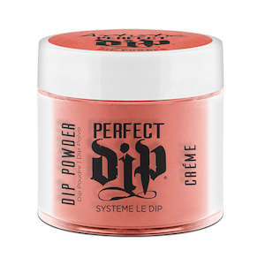 Artistic Perfect Dip Powder - How Do Hue-Do