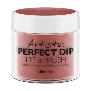 Artistic Perfect Dip: Artistic Perfect Dip Powder - A Jewel In Disguise
