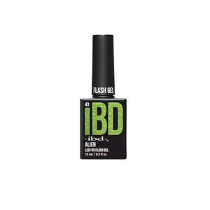Products: iBD Flash Gel - ALIEN 15ml - *IN STOCK*