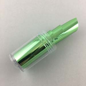 Nail Art Foil - Light Green