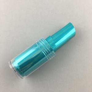 Nail Art Foil - Aqua