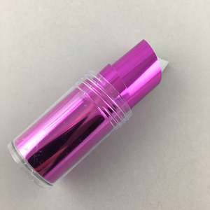 Nail Art Foil - Lavender-Pink