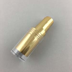 Nail Art Foil - Gold (Matte)