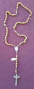PMS – Rosary (small) – CURRENTLY OUT OF STOCK