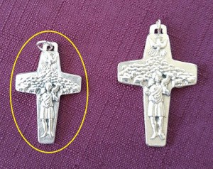 Products: PMS medal (cross – small) – CURRENTLY OUT OF STOCK