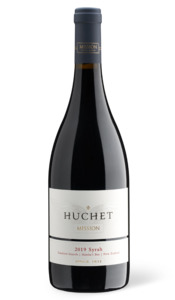 Huchet: Huchet Syrah