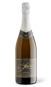 Fete: Mission Fête Brut Cuvée