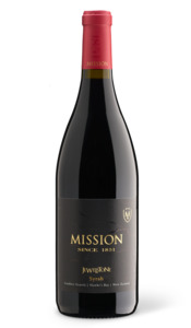 Jewelstone: Jewelstone Syrah