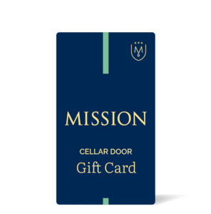 Gift Card: Cellar Door Gift Card