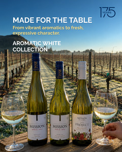 The Aromatics Collection