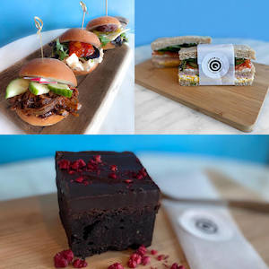 Products: Lunch Menu 1