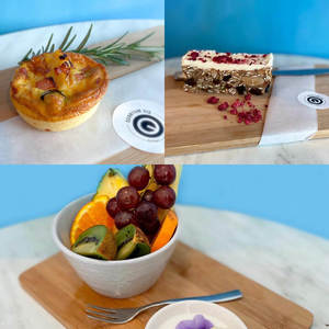 Products: Lunch Menu 2