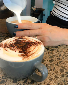 Products: Flat White