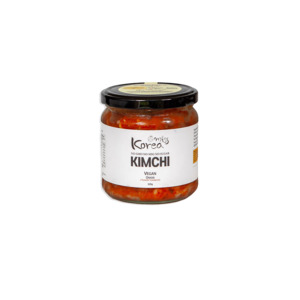 Products: Onion Kimchi