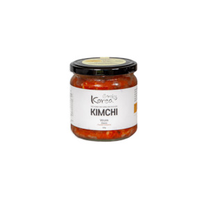 Products: Onion Kimchi