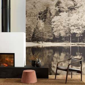 Casadeco: Autumn Panel by Casadeco