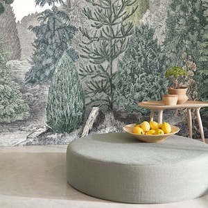 Casadeco: Pinede Panel by Casadeco