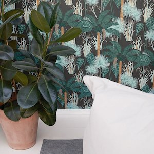 James Dunlop: Enjoy Life Wallpaper by James Dunlop